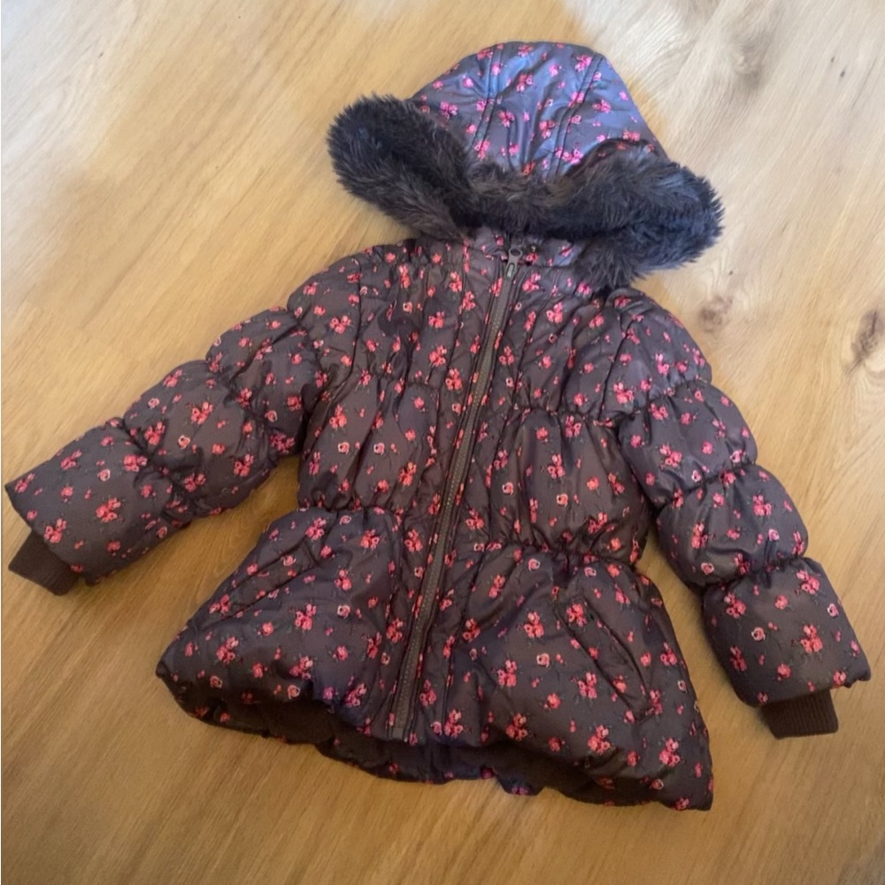 Winter coat